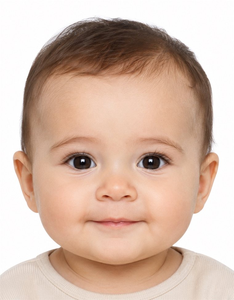 Baby und Kleinkind